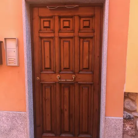 La Casa Di Rosa Appartement