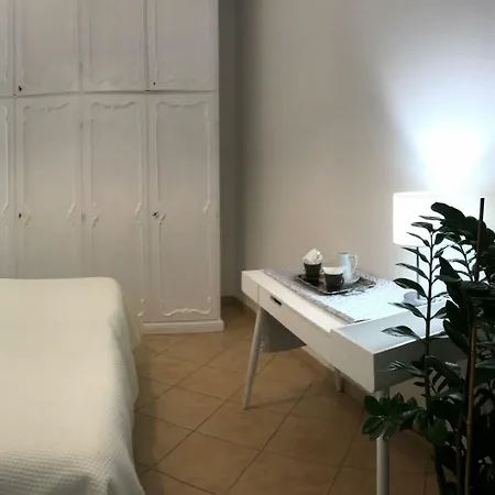 La Casa Di Rosa Appartement Gavi