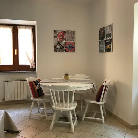 La Casa Di Rosa