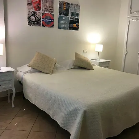 Appartement La Casa Di Rosa