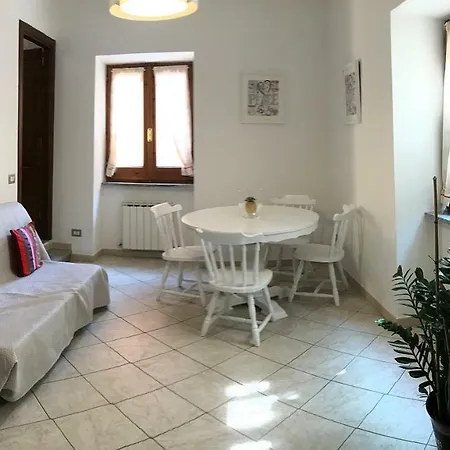 La Casa Di Rosa Appartement *