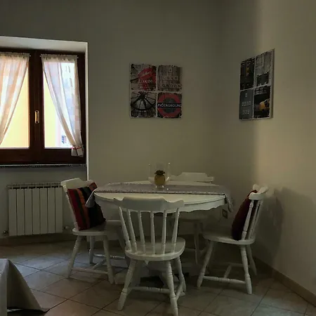 La Casa Di Rosa